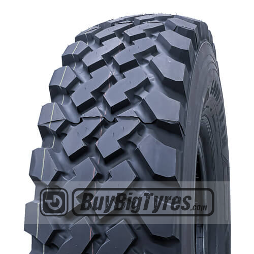 1400R20 Goodyear Offroad HD tyre - Our big tyres - Buy Big Tyres 